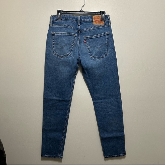 Levi's 512 Slim Taper Jeans - Picture 2 of 3